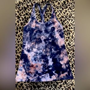 Lululemon Racer Tank